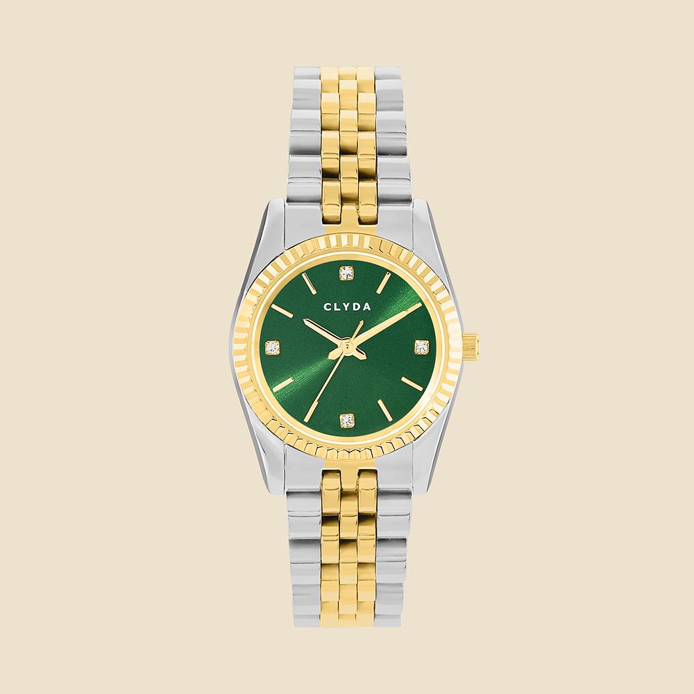 Clyda Cla831Avl Kadın Kol Saati