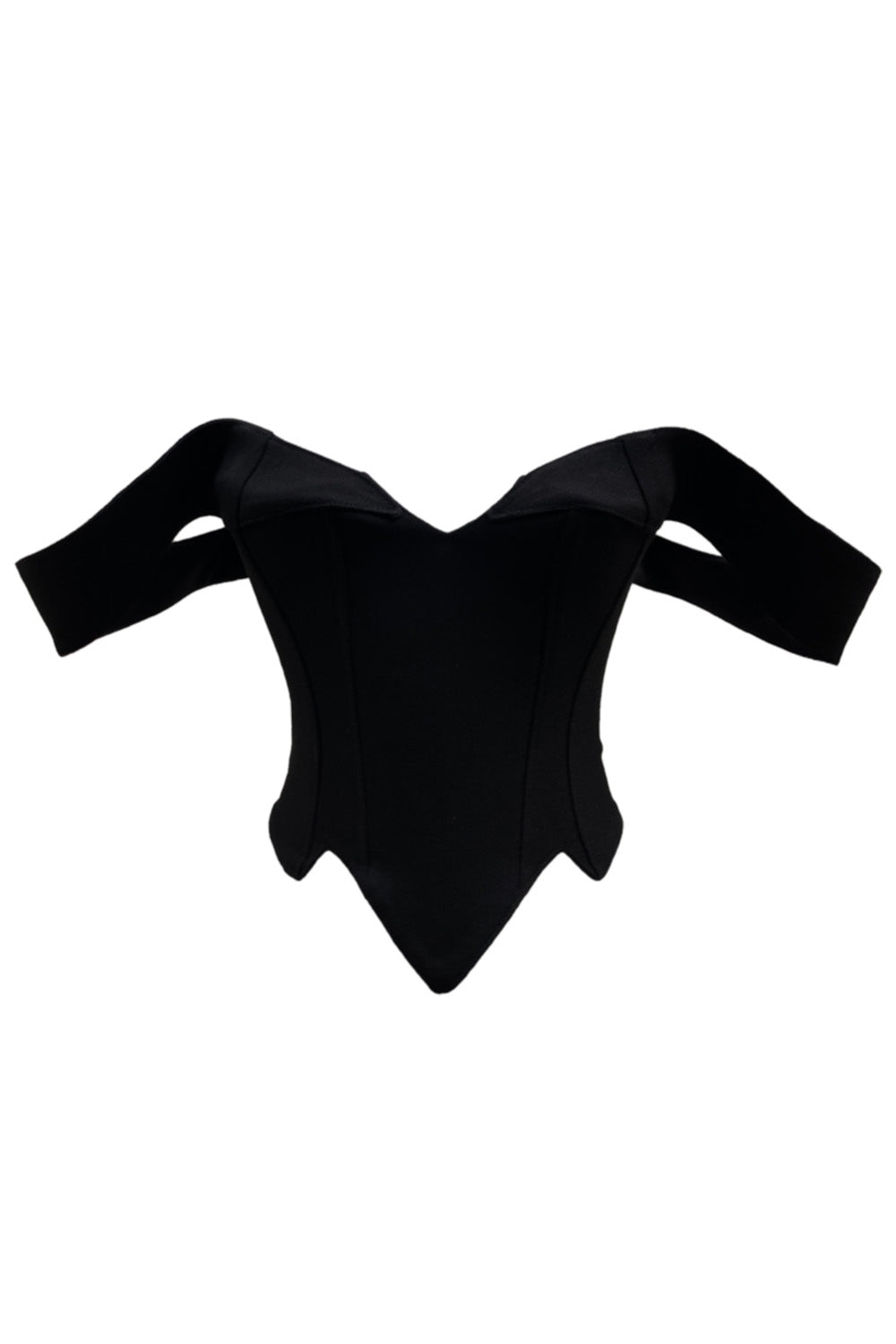 Cnswoman Smyrna-Fox İncelten Omzu Düşük Korse-Büstiyer-1-Milagron.com