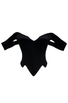 Cnswoman Smyrna-Fox İncelten Omzu Düşük Korse-Büstiyer-1-Milagron.com