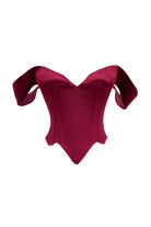 Cnswoman Smyrna-Fox İncelten Omzu Düşük Korse-Büstiyer-5-Milagron.com