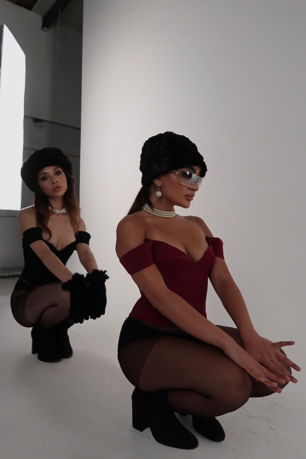 Cnswoman Smyrna-Fox İncelten Omzu Düşük Korse-Büstiyer-7-Milagron.com