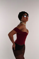 Cnswoman Smyrna-Fox İncelten Omzu Düşük Korse-Büstiyer-8-Milagron.com