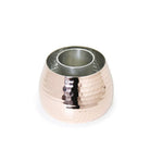 Coho Objet-Artisan Göbekli Dövme Bakır Ehli Keyf-Bardak Altlığı-2-Milagron.com