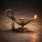  Box Antique Puro Küllüğü & Alaaddin Çakmak Hediye Seti