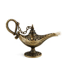  Brazen Antique Alaaddinin Sihirli Lambası