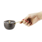 Coho Objet-Coho Antique Bakır Tütsü Gezdirme çanağı-Tütsülük-6-Milagron.com