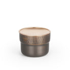 Coho Objet-Coho Antique Su Zenginleştirici Bakır Bardak-Su Zenginleştirici Karaf & Bardaklar-1-Milagron.com