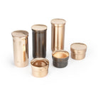 Coho Objet-Coho Antique Su Zenginleştirici Bakır Bardak-Su Zenginleştirici Karaf & Bardaklar-3-Milagron.com