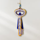 Coho Objet-Coho Art El Yapımı Anahtar Bereket Sembolü-COHO art Sanatsal Objeler-1-Milagron.com