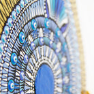 Coho Objet-Coho Art El Yapımı Dekoratif Nazar Göz Sembolü-Duvar Dekorları-4-Milagron.com