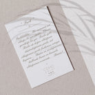 Coho Objet-Coho Art "Fark" Sanatsal Tablo Varak & Pastel Uygulama-Tablo-4-Milagron.com