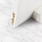 Coho Objet-Coho Art "Kozmos" Mandala Kabartma Tablo Varak & Gümüş Pastel Uygulama-Tablo-6-Milagron.com