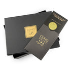 Coho Objet-Coho Art Nazarlık El Yapımı Seramik Dekoratif Obje-Biblo-7-Milagron.com