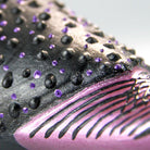 Coho Objet-Coho Art Yalnız Kumru El Yapımı Sanatsal Dekoratif Obje Brilliant Darkness-Biblo-6-Milagron.com