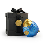 Coho Objet-Coho Art şişman Serçe El Yapımı Sanatsal Dekoratif Obje Pearl White-Biblo-4-Milagron.com