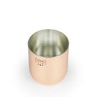 Coho Objet-Coho Artisan Bakır Mini Shot Bardağı-Artisan Serisi Bakır Cezveler-2-Milagron.com