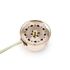 Coho Objet-Coho Artisan Bakır Tütsü Gezdirme Çanağı-Tütsülük-4-Milagron.com