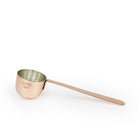 Coho Objet-Coho Artisan Dövme Bakır Kahve ölçü Kaşığı-Artisan Serisi Bakır Cezveler-1-Milagron.com