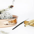 Coho Objet-Coho Artisan Dövme Bakır Zen Tütsülük-Tütsülük-3-Milagron.com