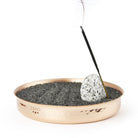 Coho Objet-Coho Artisan Dövme Bakır Zen Tütsülük-Tütsülük-4-Milagron.com