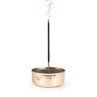 Coho Objet-Coho Artisan Meditation Bakır Kumlu Tütsülük-Meditation Serisi Bakır Tütsülükler-4-Milagron.com