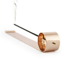 Coho Objet-Coho Artisan Mystic Dharma Dövme Bakır Tütsü Tutacağı-Tütsülük-2-Milagron.com