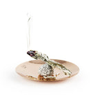 Coho Objet-Coho Artisan Namaste Dövme Bakır Mini Tütsü Tabağı-Namaste Serisi Bakır Mini Tütsü Çanakları-1-Milagron.com