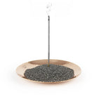 Coho Objet-Coho Artisan Namaste Dövme Bakır Mini Tütsü Tabağı-Namaste Serisi Bakır Mini Tütsü Çanakları-2-Milagron.com