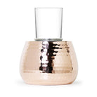 Coho Objet-Coho Box Artisan Bakır Ehl I Keyf & Brazen Döküm Prinç Küllük Hediye Seti-Küllük-2-Milagron.com