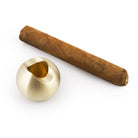 Coho Objet-Coho Box Brazen Döküm Prinç Puroluk & Küllük & Puro Standı Hediye Seti-COHO Box Hediye Kutuları-5-Milagron.com