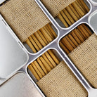 Coho Objet-Coho Box Nazara Karşı Tütsü & Meditation Bakır Tütsülük Hediye Seti-COHO Box Hediye Kutuları-5-Milagron.com