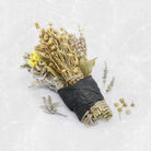 Coho Objet-Coho Box Therapy Tütsülük & üzerlik & Adaçayı & Lavanta Hediye Seti-COHO Box Hediye Kutuları-6-Milagron.com