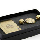 Coho Objet-Coho Brazen Dekoratif Casino şans Seti-Dekoratif Objeler-5-Milagron.com