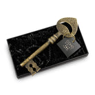 Coho Objet-Coho Brazen Dekoratif Döküm Pirinç Bereket Anahtar Sembolü-Dekoratif Objeler-1-Milagron.com