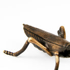 Coho Objet-Coho Brazen Dekoratif El Yapımı Peygamber Devesi Figürü-Dekoratif Objeler-4-Milagron.com