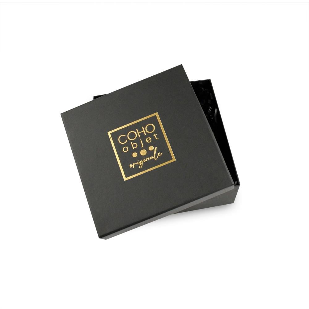 Coho Objet-Coho Brazen Dekoratif El Yapımı Peygamber Devesi Figürü-Dekoratif Objeler-8-Milagron.com