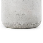 Coho Objet-Coho Concre Therapy Dövme Bakır Kapaklı Tütsü çanağı-Concre Serisi Tütsü Çanakları-8-Milagron.com