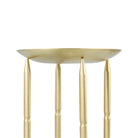 Coho Objet-Coho Lux Pirinç Aromaterapi Buhurdanlık & Mumluk & Mum Söndürücü Set-Buhurdanlık-7-Milagron.com