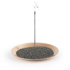 Coho Objet-Coho Matte Namaste Dövme Bakır Mini Tütsü Tabağı-Namaste Serisi Bakır Mini Tütsü Çanakları-1-Milagron.com