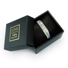 Coho Objet-Coho Mine El İşleme Clouds Renkli Bakır Bileklik-COHO Tılsım Takılar-2-Milagron.com