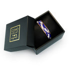 Coho Objet-Coho Mine El İşleme Ocean Renkli Bakır Bileklik-COHO Tılsım Takılar-2-Milagron.com