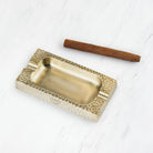 Coho Objet-Coho Patron Limited Edition Prinç Döküm Dövme Küllük-Küllük-2-Milagron.com