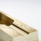 Coho Objet-Coho Patron Limited Edition Prinç Döküm Dövme Puro Küllük-Küllük-4-Milagron.com