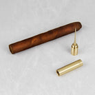 Coho Objet-Coho Patron Origine Edition Prinç Puro İğnesi-COHO Puro & Viski Aksesuarları-2-Milagron.com