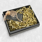 Coho Objet-Coho Tılsım Bakır El İşleme Damla Bileklik-COHO Tılsım Takılar-3-Milagron.com