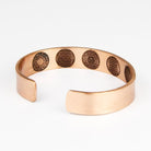 Coho Objet-Coho Tılsım Bakır Enerji Temizleme Piramidi & Dua Bileklik-Bileklik-7-Milagron.com