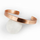 Coho Objet-Coho Tılsım Dingin&Bereket El Yapımı Bakır Bileklik Seti-COHO Tılsım Takılar-3-Milagron.com