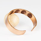 Coho Objet-Coho Tılsım El Yapımı Bakır Dua Bileklik-COHO Tılsım Takılar-1-Milagron.com