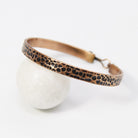 Coho Objet-Coho Tılsım özel Motifli & Antique Motifli El İşleme Bakır Bileklik Seti-COHO Tılsım Takılar-6-Milagron.com