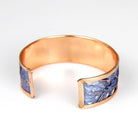 Coho Objet-Coho Velvet Elite Renkli Bakır Bileklik-COHO Tılsım Takılar-4-Milagron.com